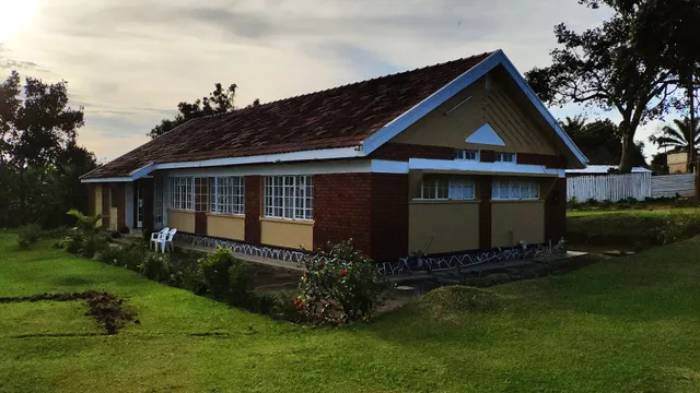 Tamasha Bed And Breakfast