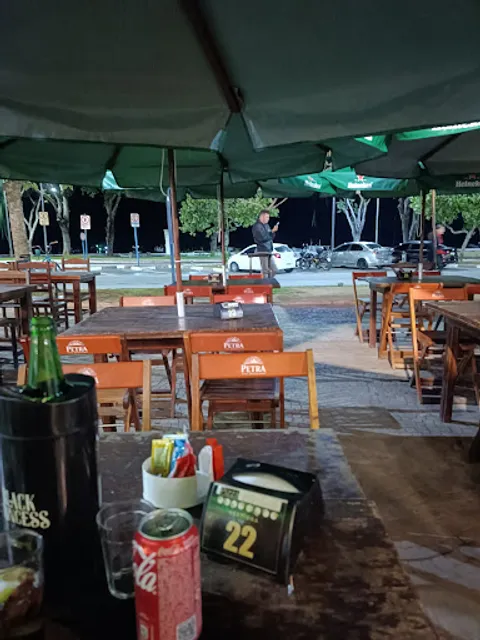 Pizzaria Restaurante Sottille Bertioga