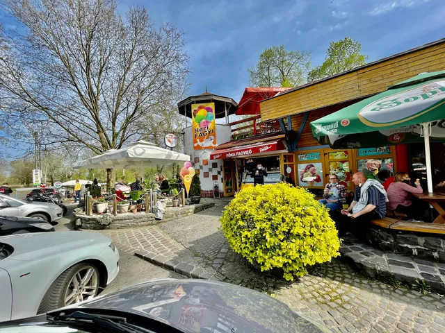 Gólyafészek Étterem és pizzéria
