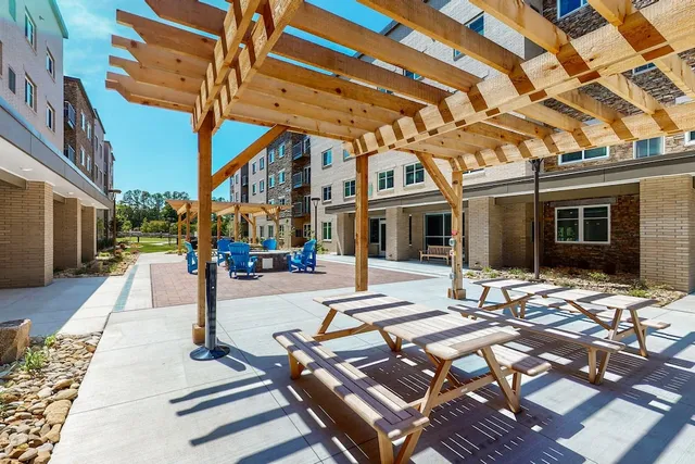 WaterWalk Extended Stay Raleigh - RTP