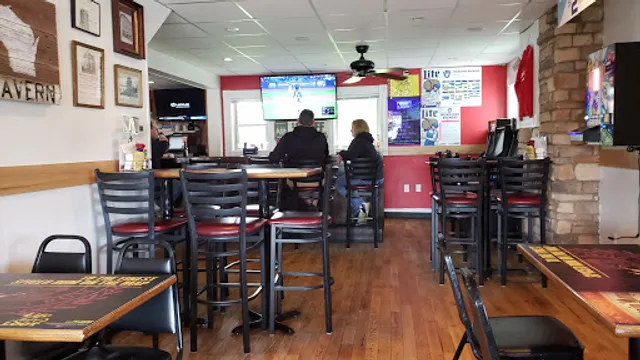 Badger Tavern