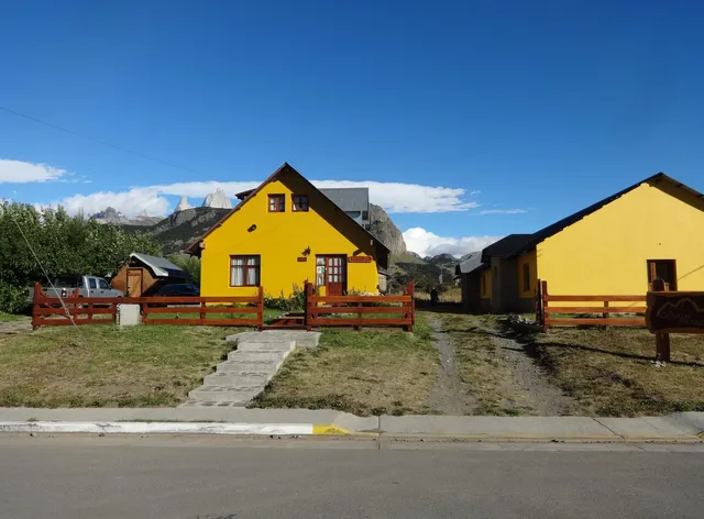 Hostería Confín Patagónico