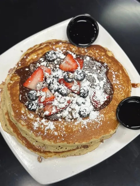 French Toast Bistro Clawson