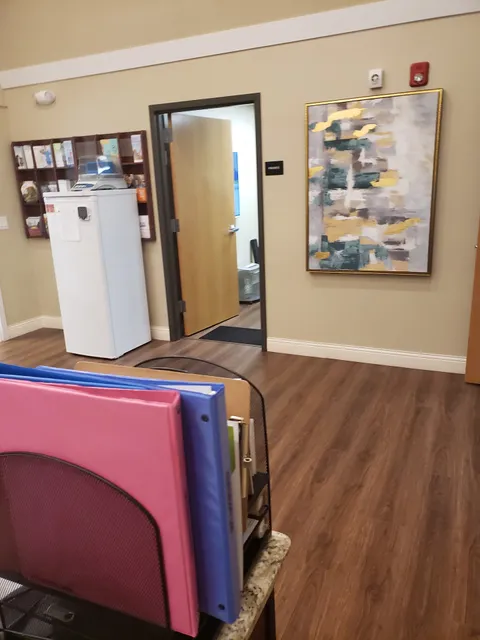 University Urology Associates of New Jersey - Whiting (UUANJ)