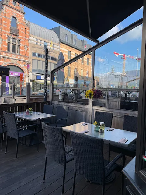 Pizzeria Ristorante Girasole