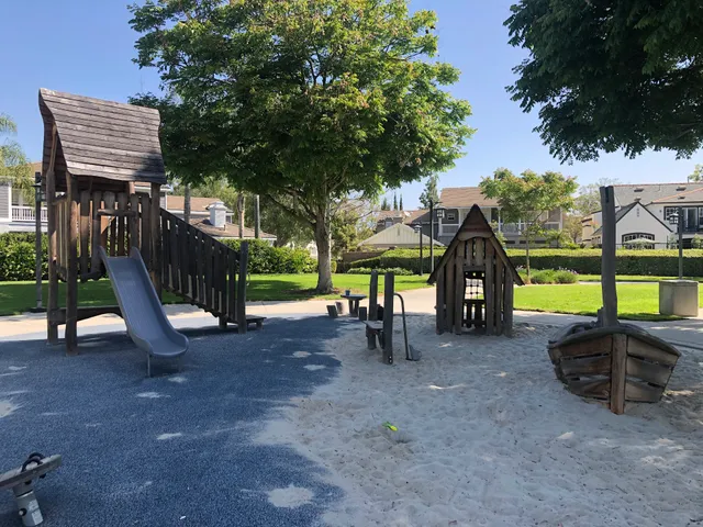 Toddler Town Pocket Park