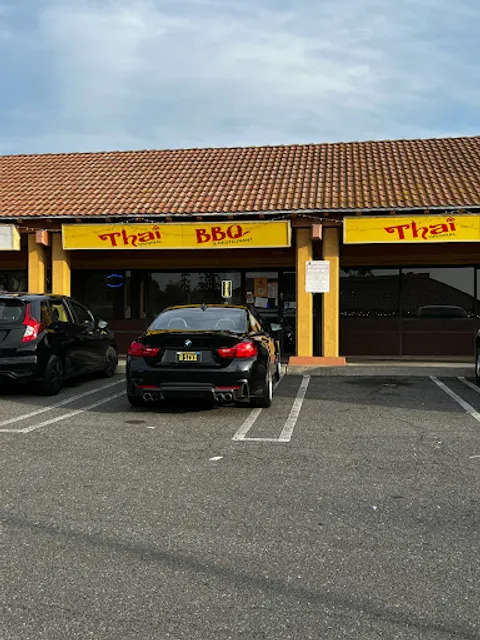 Thai Original BBQ & Restaurant