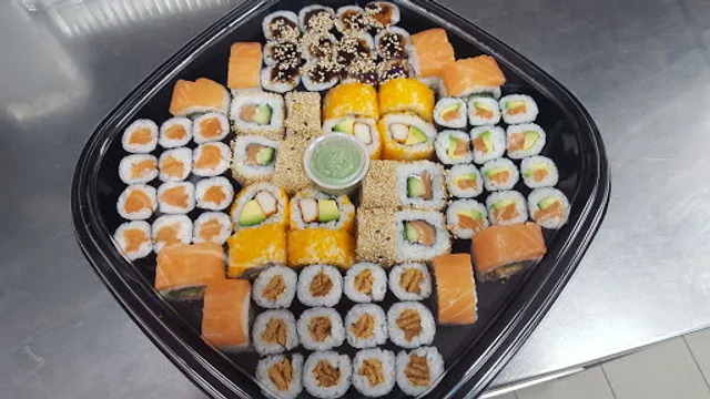 Sushi For You Prenzlauer Berg