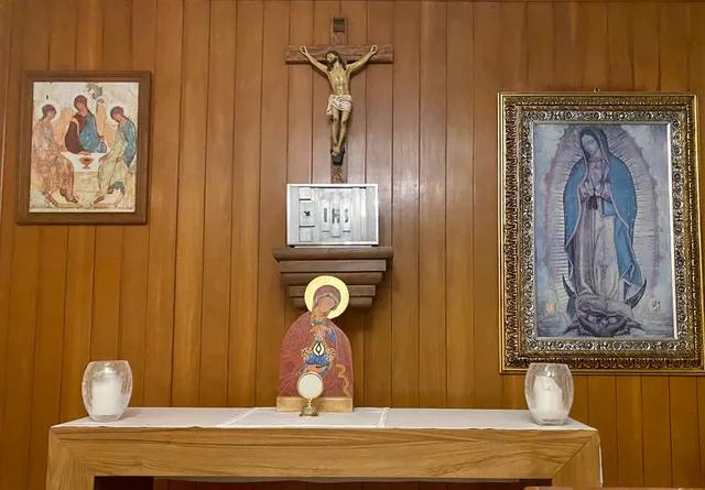 Hermandad Discípulos de Jesús