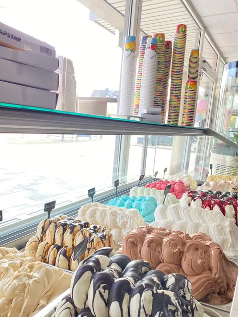 Sharell De L' amour Kassel