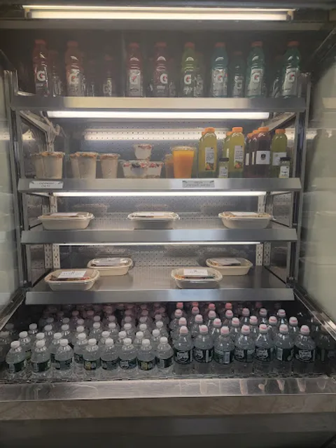 Karib Blendz Juice Bar