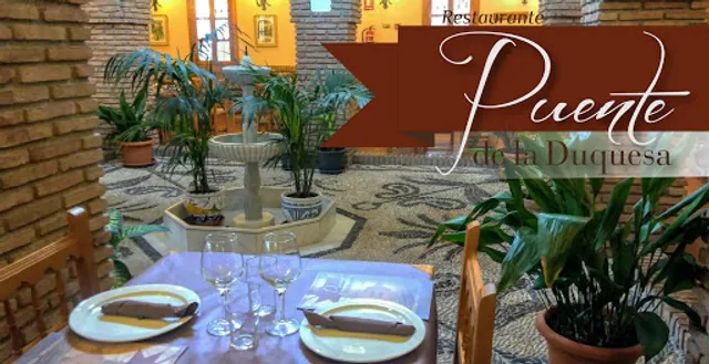 Puente de la Duquesa