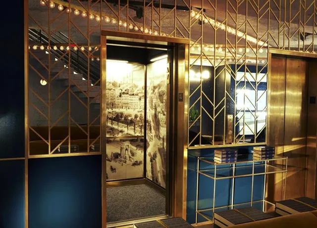 The Tillary Hotel Brooklyn