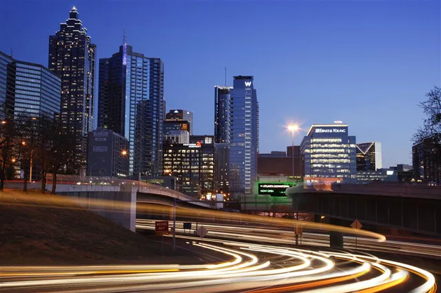 W Atlanta - Downtown