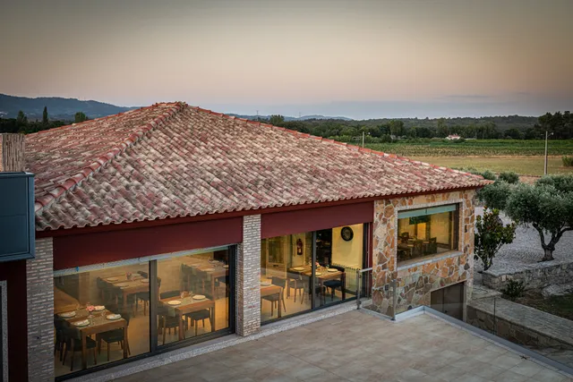 Quinta das Oliveiras