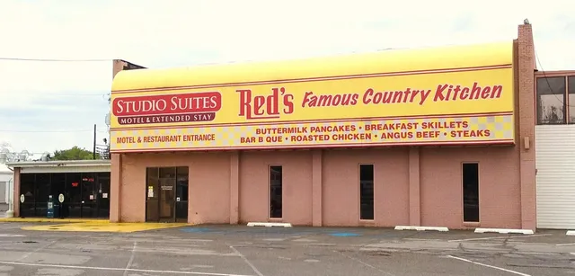 Nola-Goula Inns & Suites