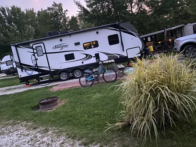 Big Fish-N-Campground
