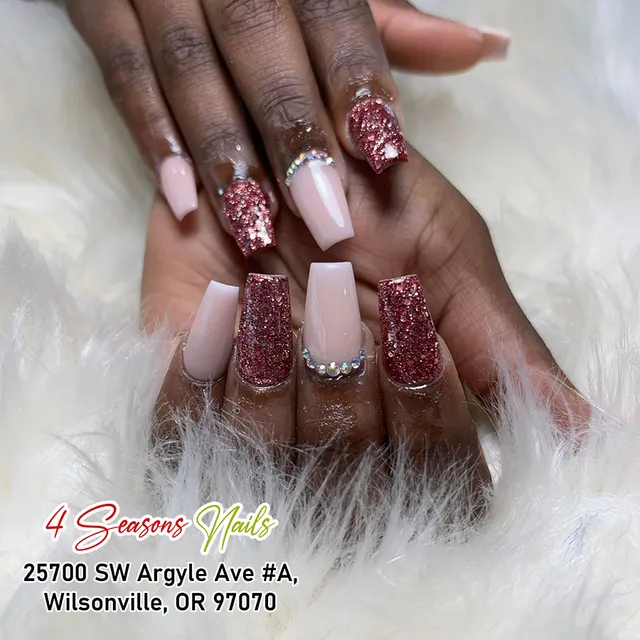 4 Seasons Nails