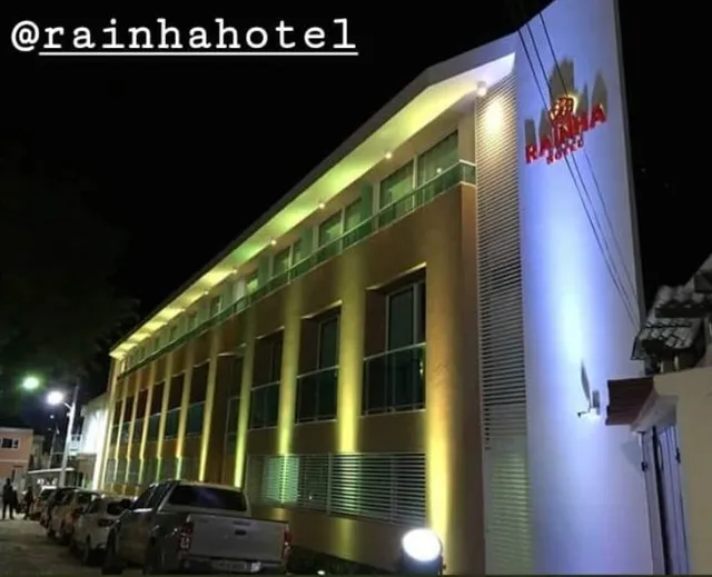 Rainha Hotel