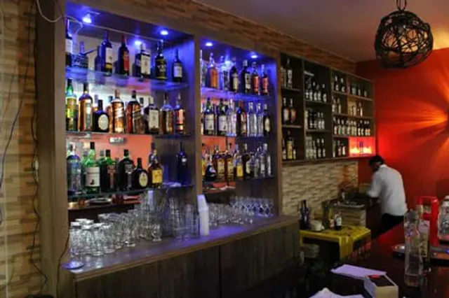 Churrascaria e Pizzaria Espetinho do Jeca