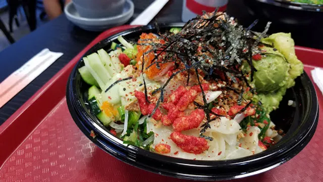 San Diego Poke Co.