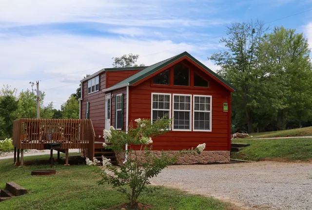 Jellystone Park™ Mammoth Cave