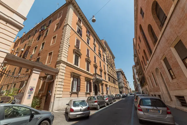 Casa Fabio | Casa vacanze Manzoni