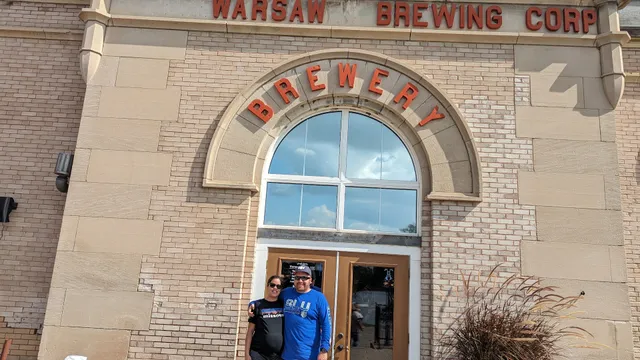 Warsaw Brewery LLC