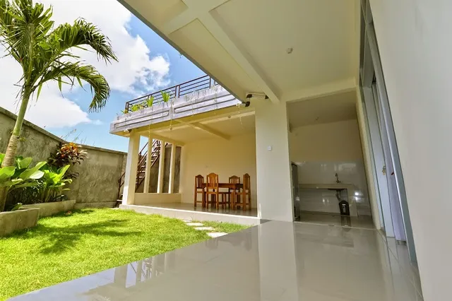 Pandawa Beach Home Stay