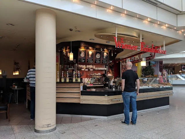 Wiener Feinbäcker Heberer