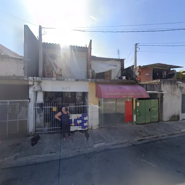 Lanchonete e Pastelaria Néia