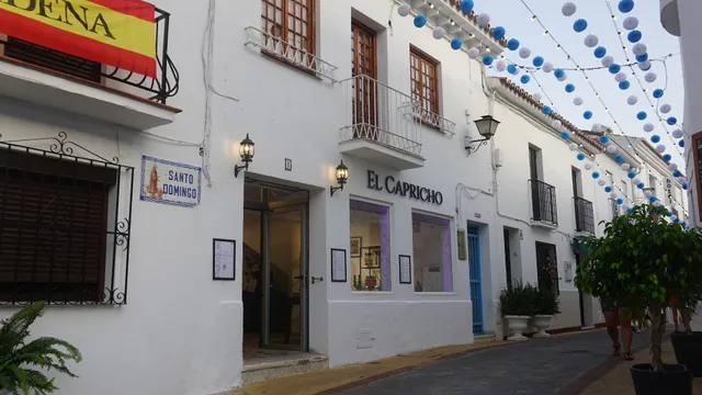 El Capricho - Tienda en Benalmádena Pueblo