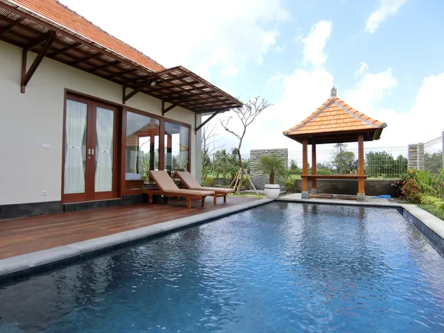 Villa Saia Ubud