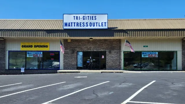 Tri Cities Mattress Outlet