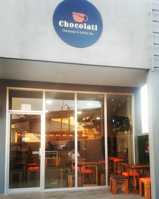 Chocolatl