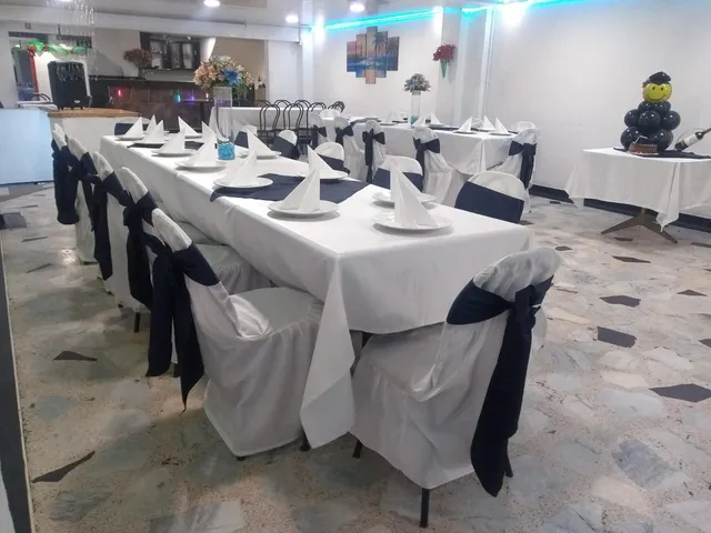 Rolimar Pescaderia & Restaurante