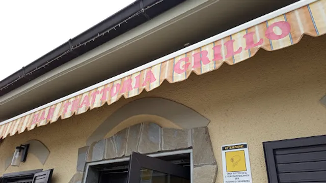 Bar Trattoria Grillo