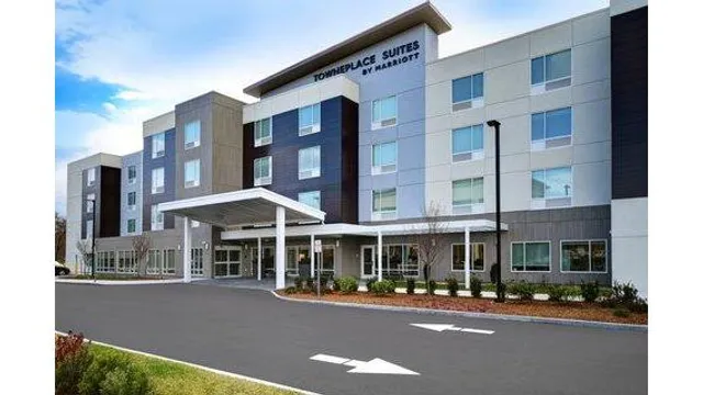 TownePlace Suites by Marriott Westport