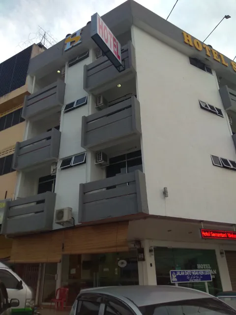 Semantan Hotel