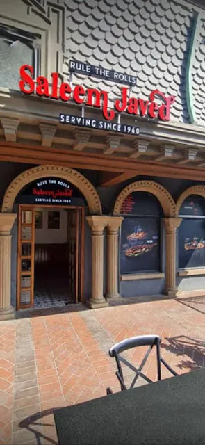 Saleem Javed Rule The Rolls Since 1960