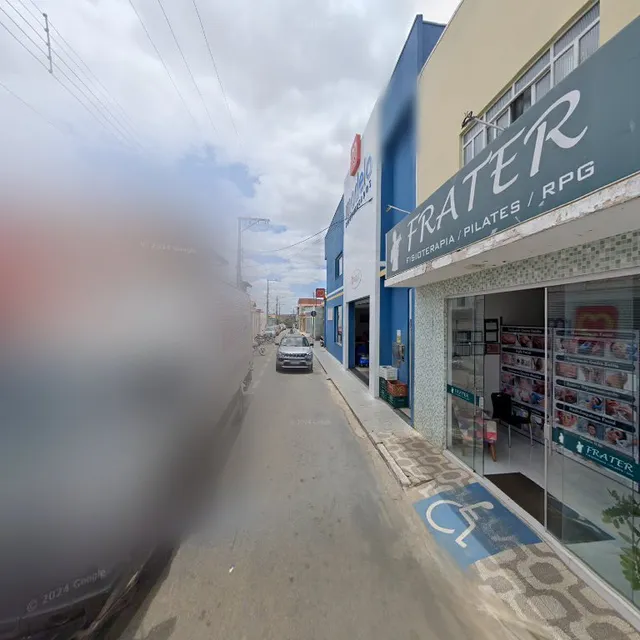 Restaurante Fogão A Lenha