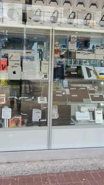 Cell Phone Repairs Ltd