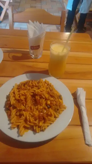 Churrascaria e Lanchonete Silene