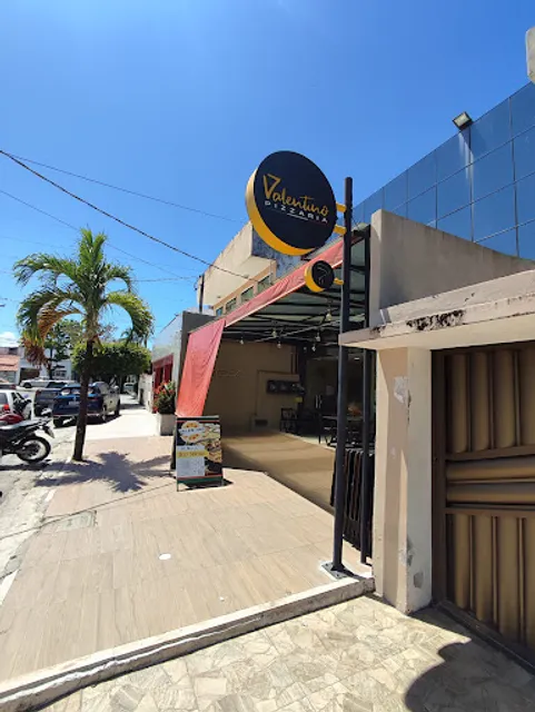 Valentino Restaurante e Pizzaria