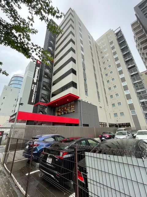 Travelodge Nagoya Sakae