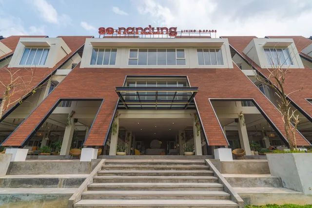 Se.nandung Living & Space Malang