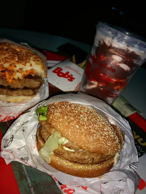 Bob's Burger - Itaperuna Centro