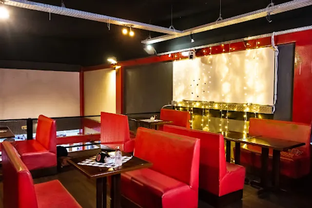 Winners Hamburgueria