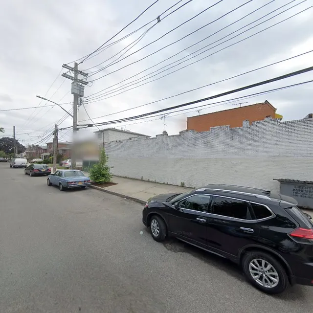 The Notorious Boxing Club