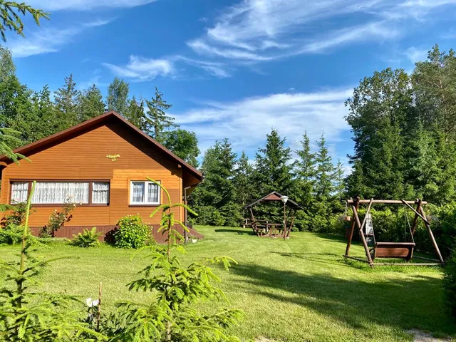 Gościnny Zakątek Sumowo 21